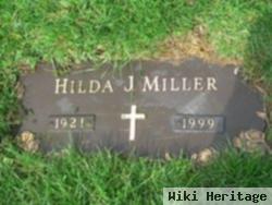 Hilda J. Miller