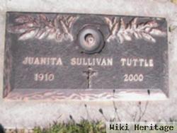 Juanita Sullivan Tuttle