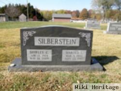 Shirley Boraz Silberstein