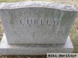 Robert H Curley