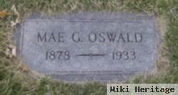 Mae G Oswald