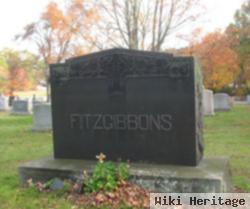 Florence V. Fitzgibbons Goggin