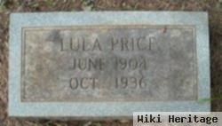 Lula Price