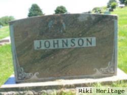 John Adolph Johnson