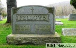 Herbert A. Fellows