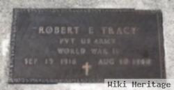 Robert Emmett Tracy