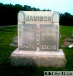 William R Jamison