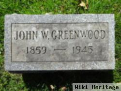 John W. Greenwood