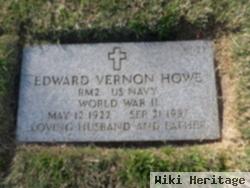 Edward Vernon Howe