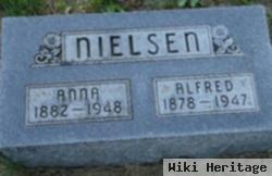 Alfred Nielsen