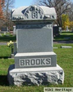 Charles E. Brooks