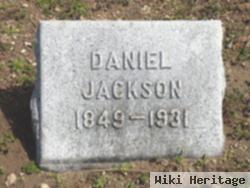 Daniel Jackson