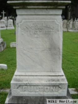 C. Starr Fulton