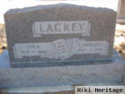 J. Horace Lackey