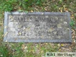 Charles W Imbach, Jr