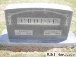 Ezra Crouse