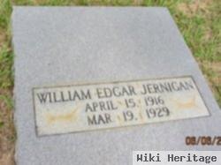 William Edgar Jernigan