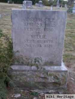 Joseph Gill