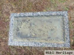 Dorothy Virginia Couch