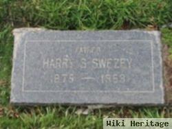 Harry Simon Swezey