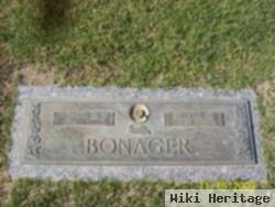 Paul E Bonager