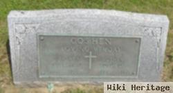 William O. Goshen