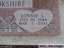 Lonnie Lawrence Brookshire