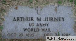 Arthur M. Jurney