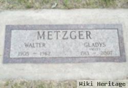 Robert Walter Metzger