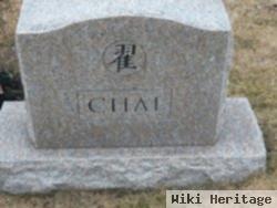 Chen K. Chai