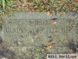 Gladys Cobb Fletcher