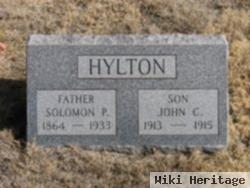 John C. Hylton