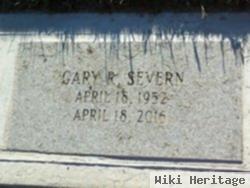 Gary R Severn