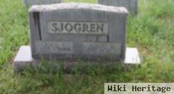 Albert H Sjogren