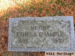 Ethel S. Champlin