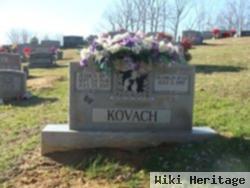 Jessica Ann Thompson Kovach