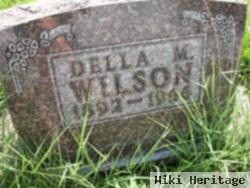 Della Mae Edwards Wilson