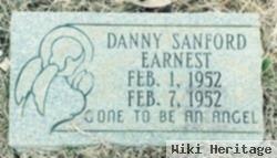 Danny Sanford Earnest