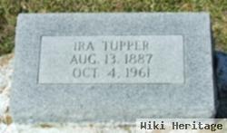 Ira Tupper