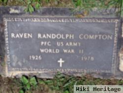 Raven Randolph Compton