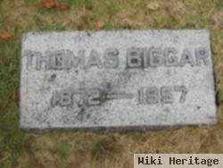 Thomas Biggar