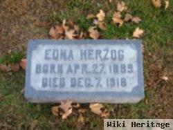 Edna Catherine Herzog