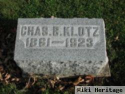 Charles B. Klotz