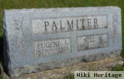 Eugene L Palmiter