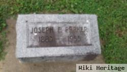 Joseph F Parker