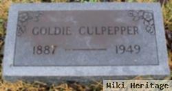 Goldie Culpepper