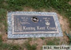 Kenny Kent Craig