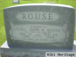 John H. Rouse