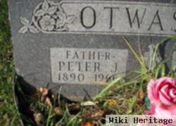 Peter Joseph Otwaska