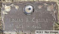 Robert R Gilbert